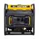 Инверторный бензогенератор Huter DN12500i 8 кВт в Курске