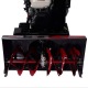 Снегоуборщик гусеничный EVOline SBG 760 THE в Курске