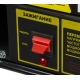 Бензогенератор Huter DY3000L 2.5 кВт в Курске