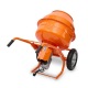 Бетоносмеситель Villartec СМ-130С Cart (Бетономешалка Villartec СМ-130С Cart) в Курске