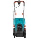 Газонокосилка аккумуляторная Gardena PowerMax 32/36V P4A в Курске