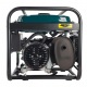 Бензогенератор BauMaster PG-8720X 1.5 кВт в Курске