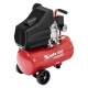 Компрессор воздушный MTX DC1500L/24 в Курске