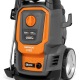 Мойка высокого давления Daewoo DAW 625 в Курске