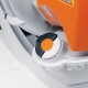 Воздуходувка бензиновая Stihl BR 550 в Курске