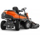 Садовый райдер Husqvarna R 420TsX AWD в Курске
