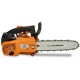 Бензопила Villartec SB1261T 12&quot; в Курске
