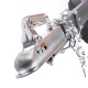 Измельчитель бензиновый Patriot PT SB 200 E в Курске