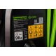 Воздуходувка аккумуляторная GreenWorks GC82BPBK5 82V в Курске