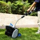 Снегоуборщик аккумуляторный DEKO ST402-6 2х6 Ач в Курске