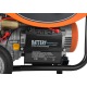 Бензогенератор Sturm PG87651E 6 кВт в Курске