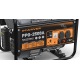 Бензогенератор Carver PPG-2500A 2.1 кВт в Курске