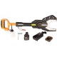 Аккумуляторная пила Worx WG329E.5 6&quot; в Курске
