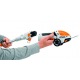 Аккумуляторные ножницы Stihl HSA 25 с телескопической штангой в Курске