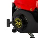 Бензогенератор DDE G095 0.65 кВт в Курске