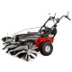 Подметальная машина Tielburger TK58 PRO Hydro (B&amp;S) в Курске