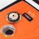 Бензогенератор Patriot Max Power SRGE 3800 2.8 кВт в Курске