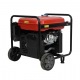 Бензогенератор инверторный Loncin GH9000I 7 кВт в Курске