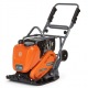 Виброплита дизельная Husqvarna Atlas Copco LF 100 D LAT в Курске