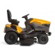 Садовый минитрактор Stiga Tornado 6121 HW в Курске