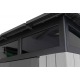 Пластиковый сарай LifeTime WoodLook 8.3х8.3 в Курске