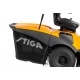 Садовый трактор Stiga Estate 9102 W в Курске