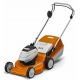 Газонокосилка аккумуляторная Stihl RМА-248.0 (без аккумулятора и зарядного устройства) в Курске