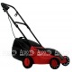 Электрическая газонокосилка Agrimotor FM 33 в Курске