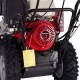 Снегоуборщик бензиновый EVOline SBG 760 HE в Курске