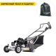 Газонокосилка бензиновая Caiman LM5360HXAR-PRO в Курске