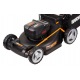 Газонокосилка аккумуляторная Worx WG748E в Курске