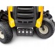 Садовый минитрактор Cub Cadet XT1 OR106 в Курске