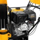 Снегоуборщик гусеничный Denzel SBL 711DT PRO в Курске