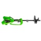 Аккумуляторный триммер GreenWorks GD40BC 8 Ач в Курске