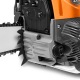 Бензопила Daewoo DACS 4516-16 в Курске