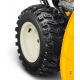 Снегоуборщик Cub Cadet XS3 71 SWE в Курске