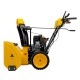 Снегоуборщик Denzel SBM 610S PRO в Курске