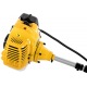 Бензокоса (бензиновый триммер) Huter GGT-2500S в Курске