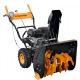 Снегоуборщик Carver STG 6556EL в Курске