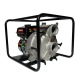 Бензиновая мотопомпа Loncin LC80WB30-4.5Q в Курске