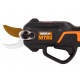 Аккумуляторные ножницы Worx WG330E.9 (без аккумулятора и зарядного устройства) в Курске