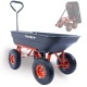 Тележка садовая Fuxtec FX-KW2175 в Курске