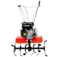 Мотоблок Brait МКР402S (фрезы в комплекте) в Курске