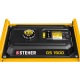 Бензогенератор Steher GS-1500 1 кВт в Курске