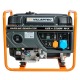 Бензогенератор Villartec GG6300C 5 кВт в Курске