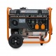 Бензогенератор Villartec GG3400WС 2.6 кВт в Курске