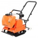 Виброплита бензиновая Patriot VT-90LB Honda в Курске