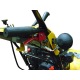 Снегоуборщик самоходный Garden Pro KC1334MS в Курске