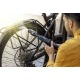 Мобильный уличный пылесос Karcher OC 6-18 Premium Battery Set в Курске