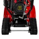 Снегоуборщик гусеничный DDE ST 1176 LET в Курске
